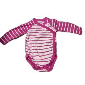 Hanna anderson onesie